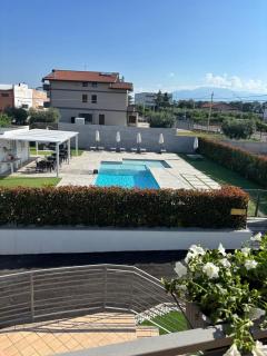B&B Villa Luja Resort - Arielli - 2