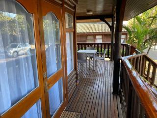 Knysna Retreat - Knysna River Club - 6