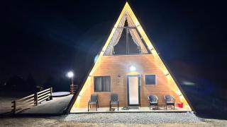 A Frame Panoramic Dundy - 5