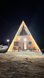 A Frame Panoramic Dundy - 7