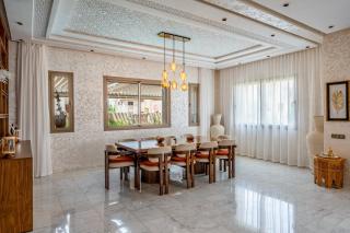 Villa Lina - Marrakesh - 5