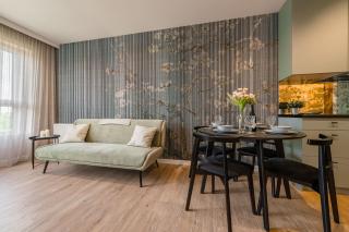Dmowskiego Apt - Parking, Balcony - by Rentujemy - 4