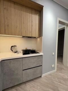 Панорамная евродвушка комфорт-класса - 3