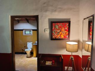 The Linger Farm - 6