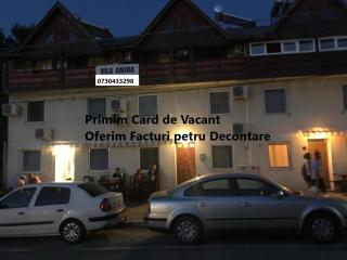 Pension AMIRA - Costinești - 0