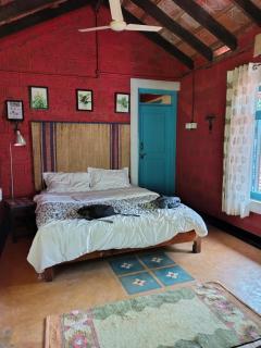 The Linger Farm - Madikeri - 3