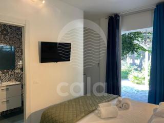 Room 103 - Piano Terra Spiaggia a 200m - Porto Cesareo - 8