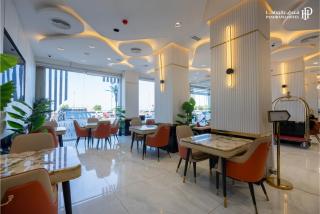 فندق بانوراما Panorama Hotel - - 8