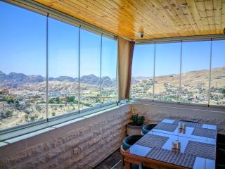 Petra Bermudez Hotel - Wadi Musa - 6