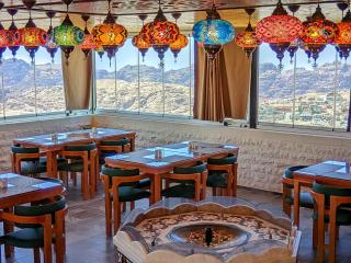 Petra Bermudez Hotel - Wadi Musa - 7