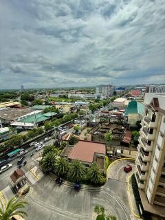 YourSafeHaven Calathea Place Lavender Bldg - Manila - 7