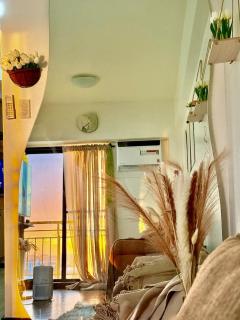 YourSafeHaven Calathea Place Lavender Bldg - Manila - 3