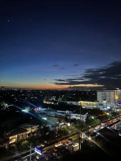 YourSafeHaven Calathea Place Lavender Bldg - Manila - 2