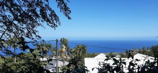 Palmer F3 Vue panoramique sur la Mer et Jardin 1 à 4 personnes - 8