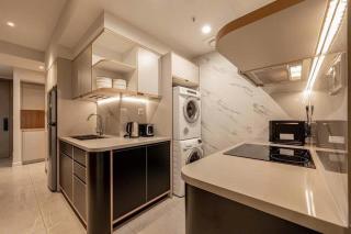 Zenity Luxury Apartment - Jacuzzi - Saigon Centre - Ho-Chi-Minh-Stadt - 5