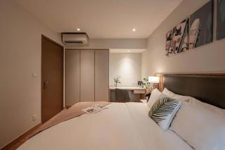 Zenity Luxury Apartment - Jacuzzi - Saigon Centre - 2