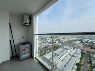 PAPAYA APARTMENT Căn hộ Sophia Center RACH GIA - 3