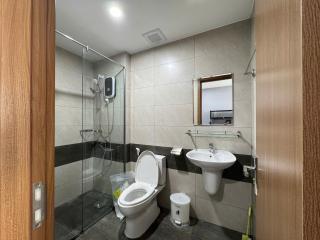 PAPAYA APARTMENT Căn hộ Sophia Center RACH GIA - 2