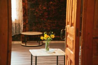 tsereteli's house - 7