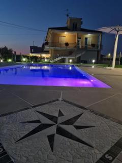 Villa Luja - Arielli - 6