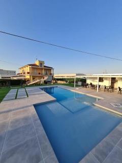 Villa Luja - 8