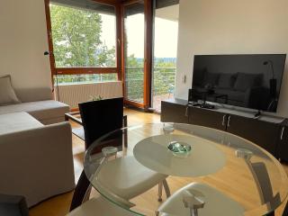 Golden Bridge Apartman and Wellness - Balatonfüred - 1