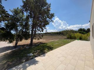 Tenuta Mare Verde - Torre dell'Orso - 2