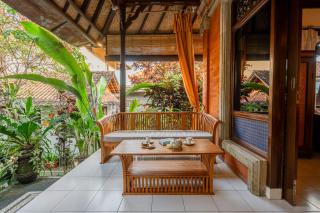 Pondok Alami - House of Nature - 4