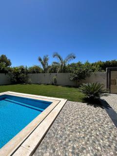 SANTORINI - Private villa with swimming pool - 7