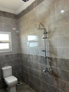 SANTORINI - Private villa with swimming pool - 1