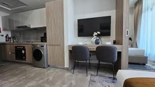 Exclusive Studio - Dubai South - 5