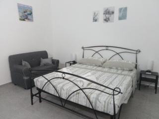 Apulian Bluemoon House - 8