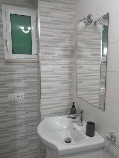 Apulian Bluemoon House - 1