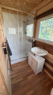 Bryn Bettws Lodge - Port Talbot - 9