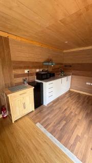 Bryn Bettws Lodge - 3
