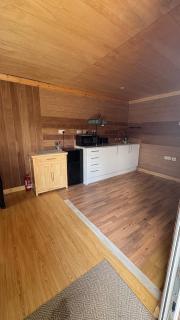 Bryn Bettws Lodge - 1