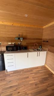 Bryn Bettws Lodge - Port Talbot - 4