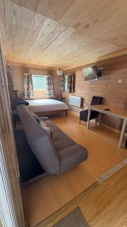 Bryn Bettws Lodge - 3