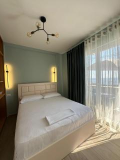 3 DIAMONDS Apartment, Drymades, Gjilekë, Palase - 5