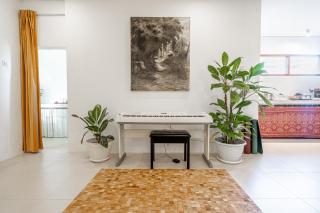 Pondok Alami - House of Nature - 9