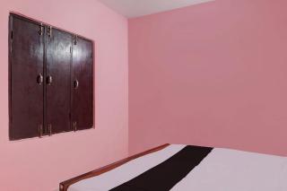 Hotel O Avadh - Manwān - 0