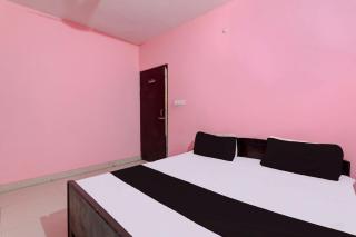 Hotel O Avadh - Manwān - 3