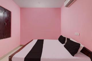Hotel O Avadh - Manwān - 1