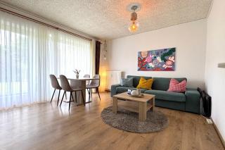 Haus Hoffnung Whg 4 Gartenhaus - 0