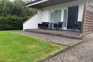 Haus Hoffnung Whg 4 Gartenhaus - 2