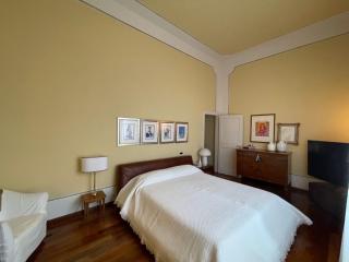 Loft di Charme con Travi Affrescate - Ferrara - 4