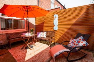 Cosy Seaside Hideaway in Northumberland with 1 pet welcome from November to March - Newbiggin-by-the-Sea - 2