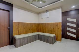 Hotel O Anusuya - Bhubaneshwar - 8