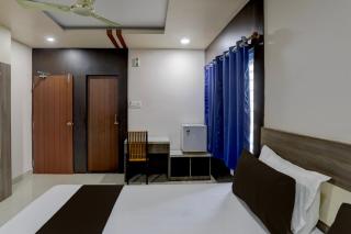 Hotel O Anusuya - Bhubaneshwar - 1