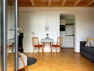 Appartment "Schafstall" am Unstrutradweg - 0